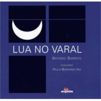 LUA NO VARAL
