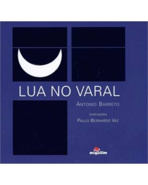 LUA NO VARAL