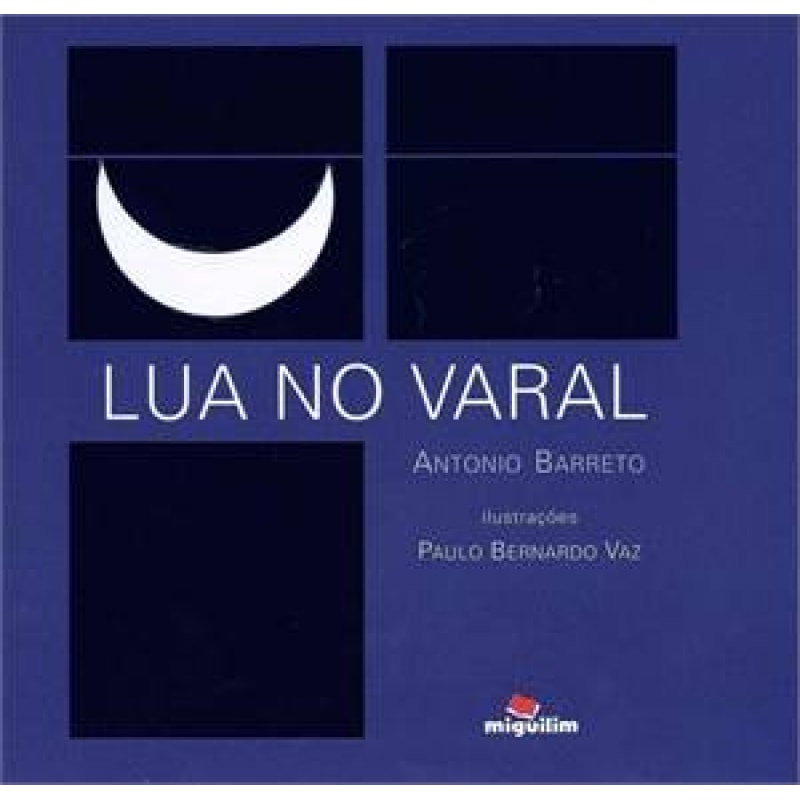 LUA NO VARAL