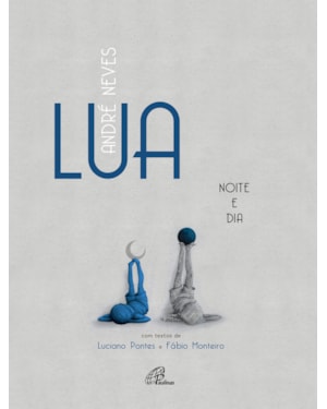 Lua noite e dia