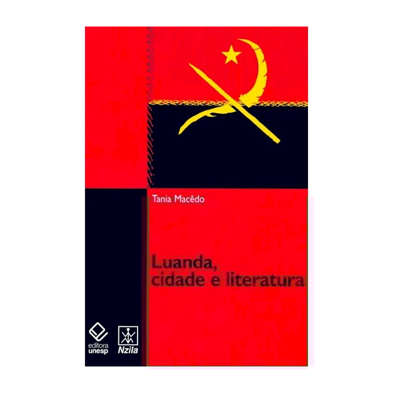 LUANDA, CIDADE E LITERATURA