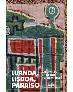 Luanda, lisboa, paraíso