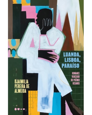 Luanda; lisboa; paraíso