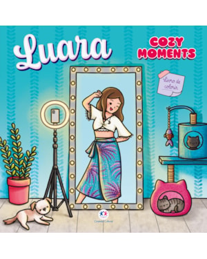 LUARA - COZY MOMENTS