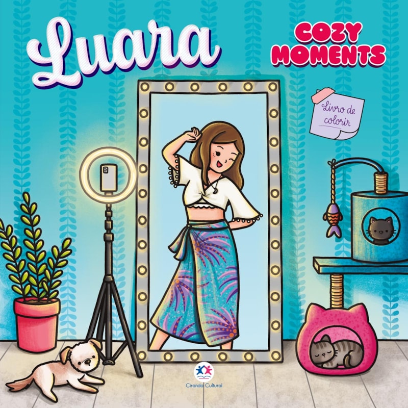 LUARA - COZY MOMENTS