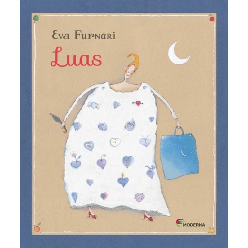 LUAS