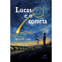 LUCAS E O COMETA