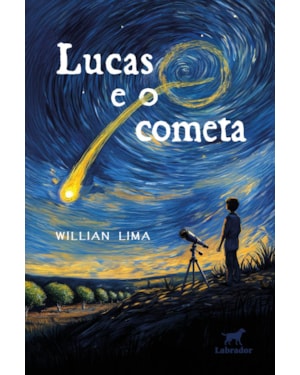 LUCAS E O COMETA
