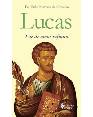 LUCAS: LUZ DE AMOR INFINITO