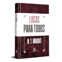 LUCAS PARA TODOS