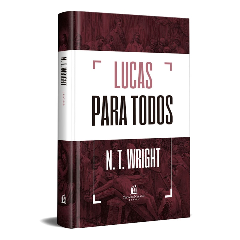 LUCAS PARA TODOS