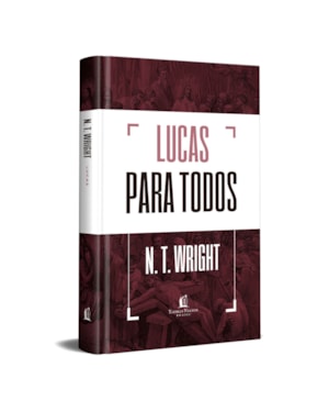 LUCAS PARA TODOS