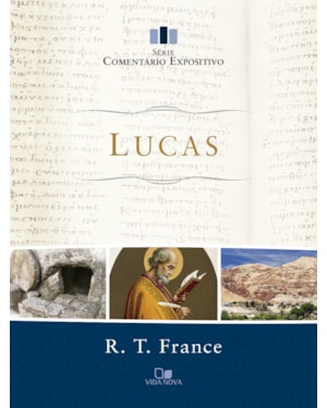 Lucas - Série comentário expositivo