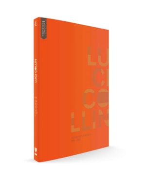 LUCI COLLIN - ANTOLOGIA POÉTICA 1984-2018