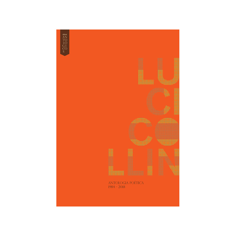 LUCI COLLIN - ANTOLOGIA POETICA