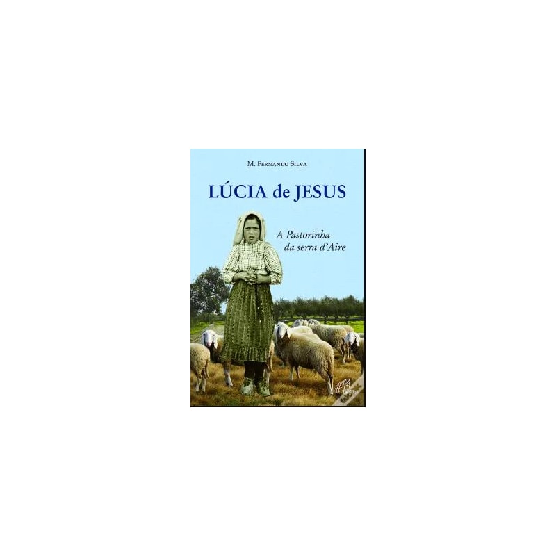 LÚCIA DE JESUS
