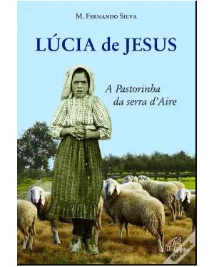 LÚCIA DE JESUS