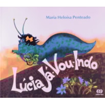 LÚCIA JÁ-VOU-INDO