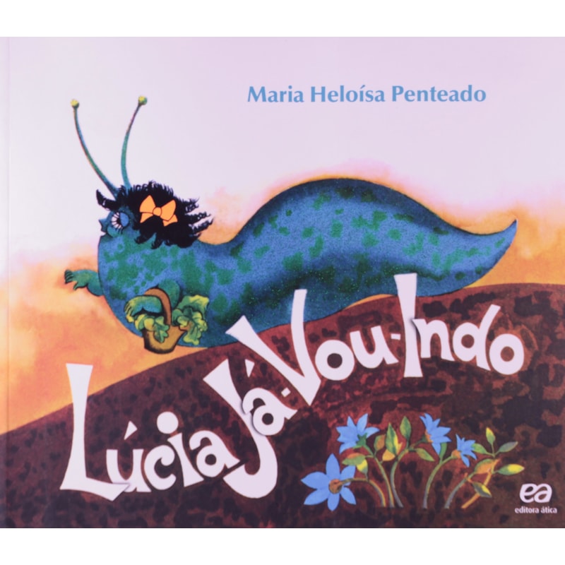 LÚCIA JÁ-VOU-INDO