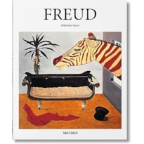 Lucian freud 1922-2011: beholding the animal