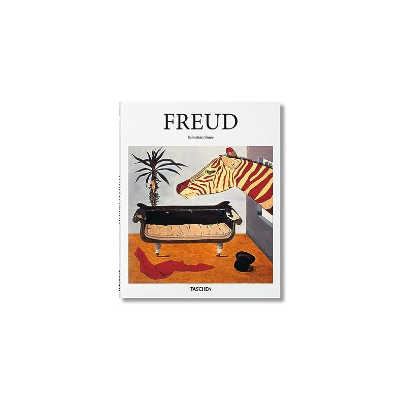 Lucian freud 1922-2011: beholding the animal
