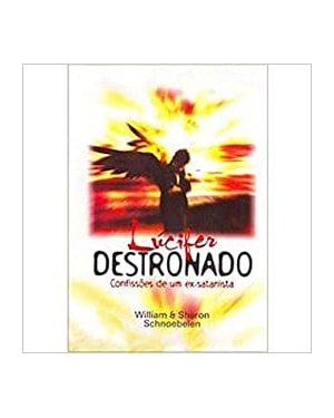 LUCIFER DESTRONADO - 2ª