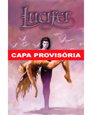 Lúcifer - edição de luxo vol. 2