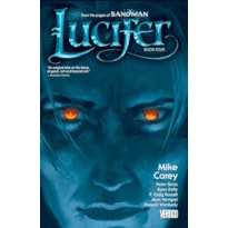 Lúcifer - edição de luxo vol. 4