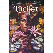 Lúcifer vol.4: o universo de sandman