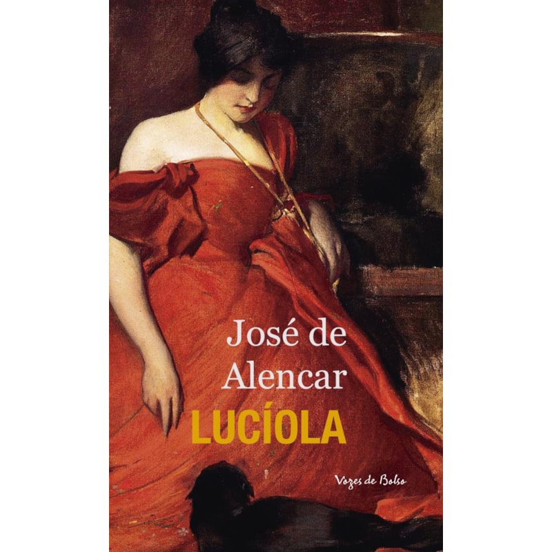 LUCÍOLA: ED. BOLSO