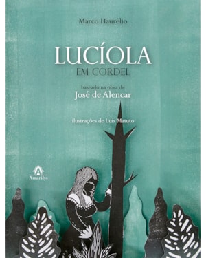 Lucíola em cordel