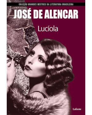 LUCÍOLA (JOSÉ DE ALENCAR)