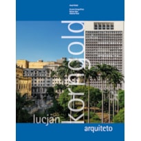 LUCJAN KORNGOLD, ARQUITETO