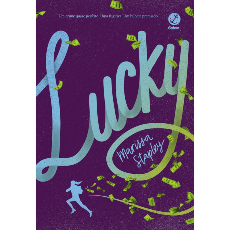 LUCKY