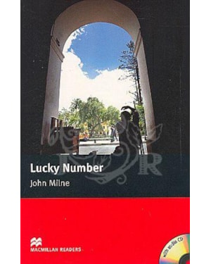 Lucky Number (Audio CD Included)
