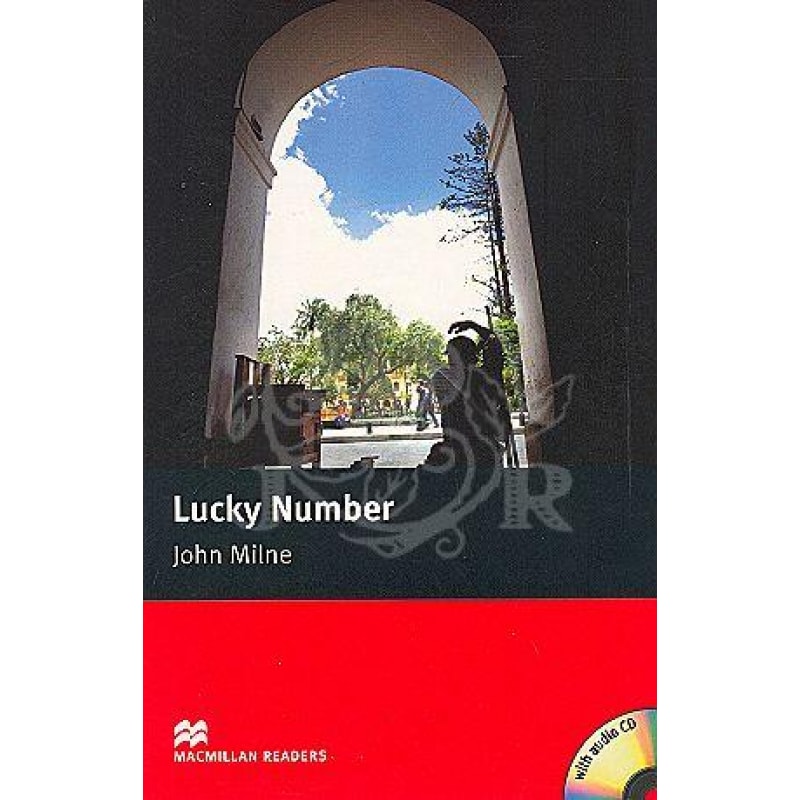Lucky Number (Audio CD Included)
