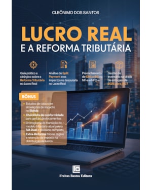 LUCRO REAL E A REFORMA TRIBUTÁRIA