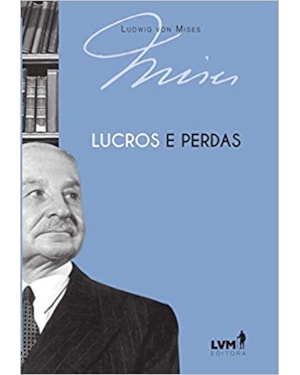 LUCROS E PERDAS