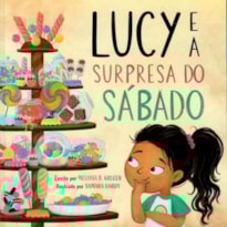 LUCY E A SURPRESA DO SÁBADO