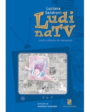 Ludi na TV