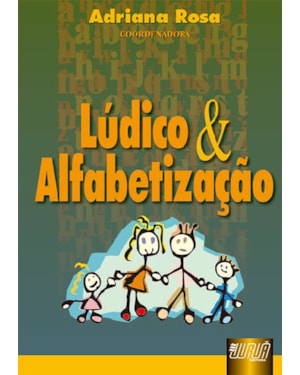 LÚDICO E ALFABETIZAÇÃO