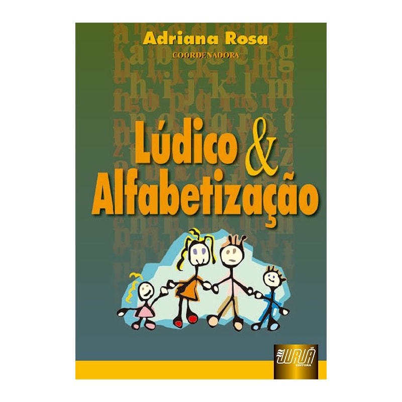 LÚDICO E ALFABETIZAÇÃO