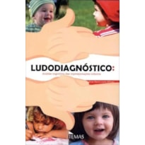 LUDODIAGNOSTICO: ANALISE COGNITIVA DAS REPRESENTACOES INFANTIS