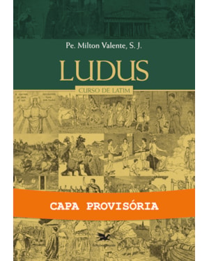 LUDUS - CURSO DE LATIM