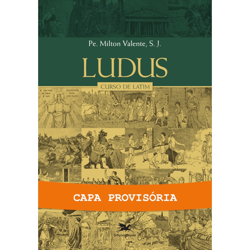 LUDUS - CURSO DE LATIM