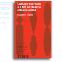LUDWIG FEUERBACH E O FIM DA FILOSOFIA CLÁSSICA ALEMÃ