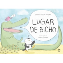 LUGAR DE BICHO LUGAR DE BICHO