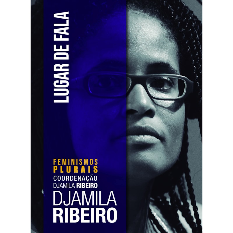 LUGAR DE FALA