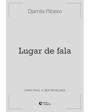 LUGAR DE FALA