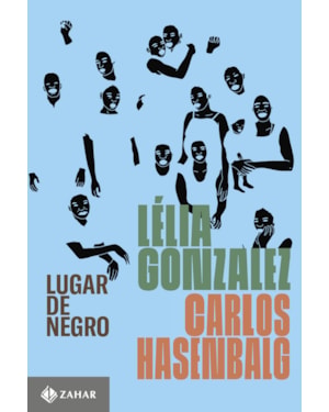 LUGAR DE NEGRO